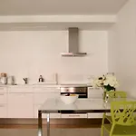 In Center شقة ليوبليانا