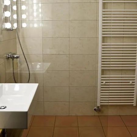 In Center * Ljubljana