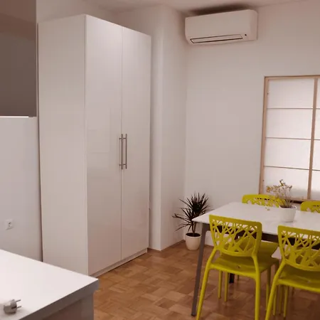 In Center Appartement