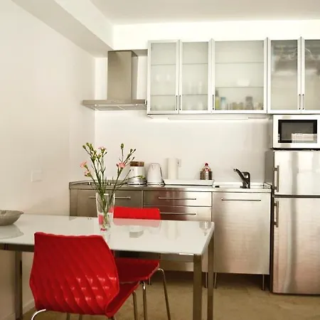 In Center Apartament