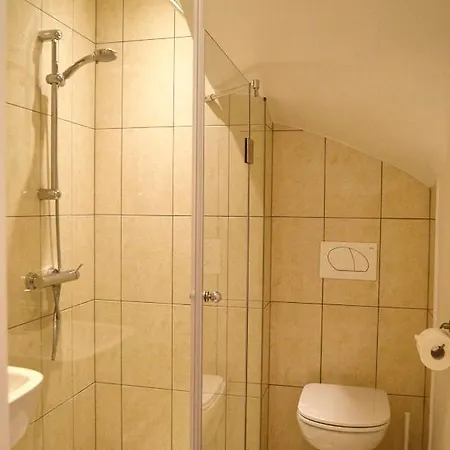 Apartament In Center Lublana