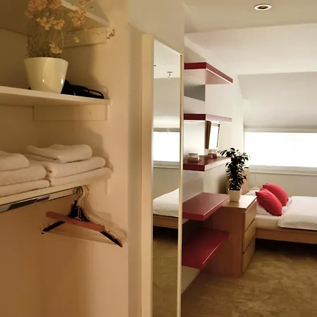 In Center Apartment *