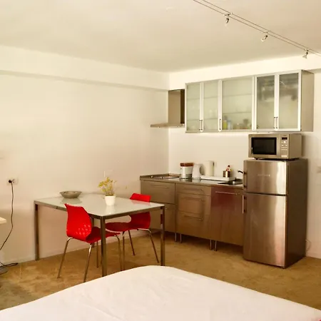 Apartament In Center