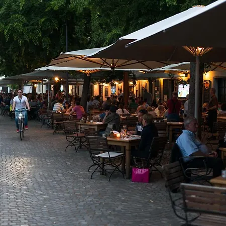 In Center Appartement