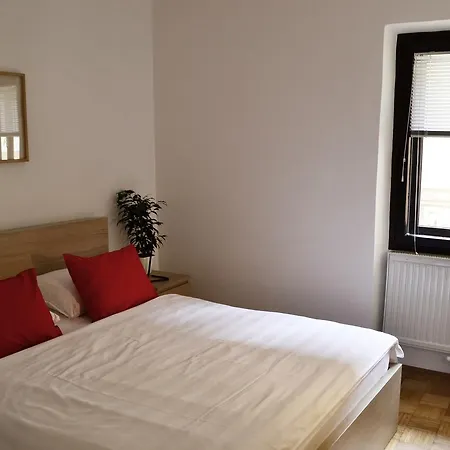 In Center Apartament *