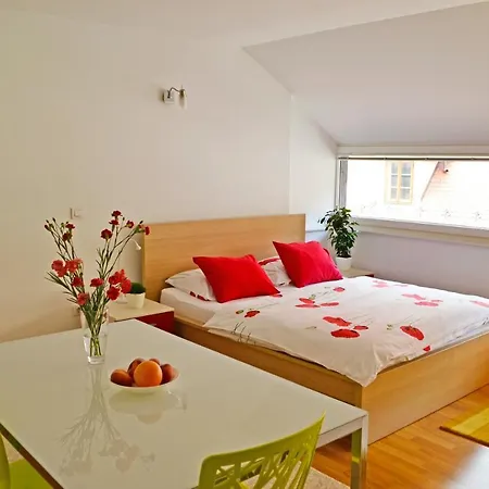 In Center * Liubliana