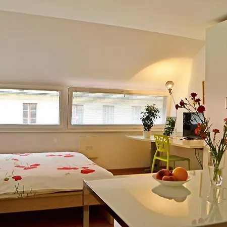 Apartament In Center *