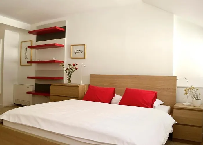 In Center Apartament