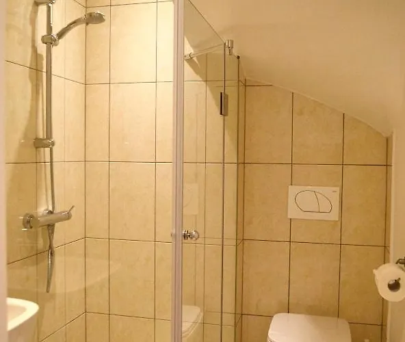 Apartament In Center Lublana