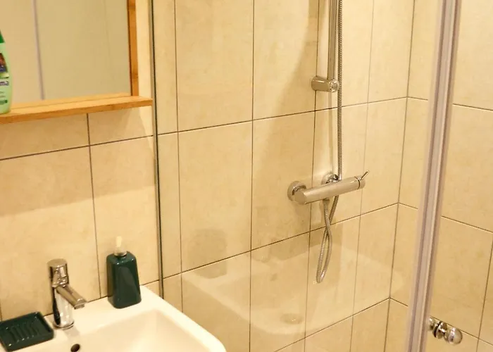 Apartament In Center *