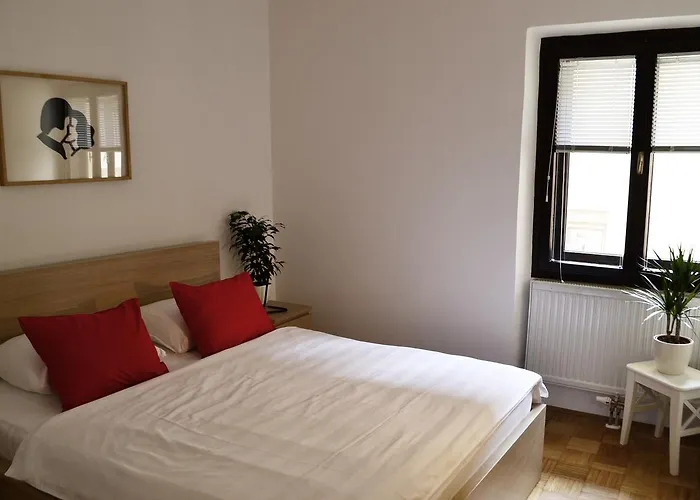 In Center Apartament *