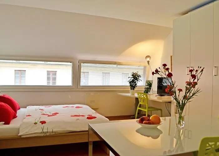 Apartament In Center *