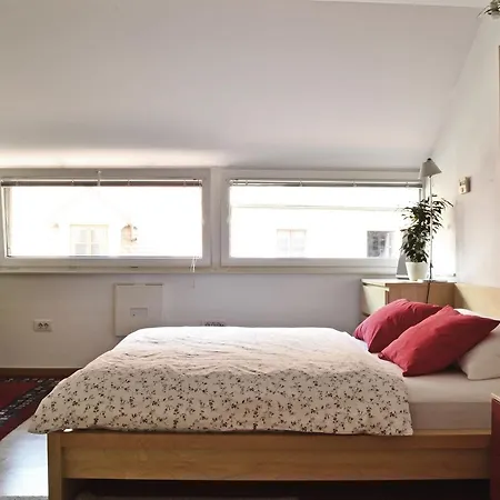 In Center Appartement *